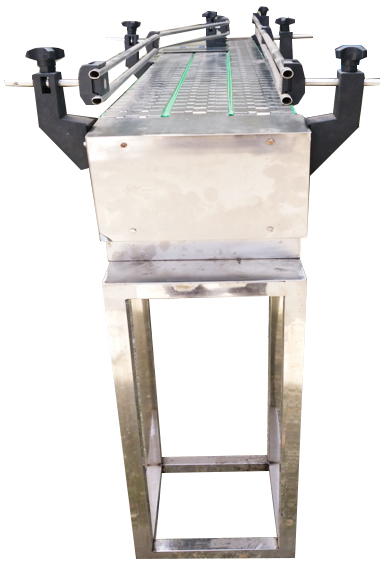 JLP08直線式理瓶機 JLP08直線式理瓶機