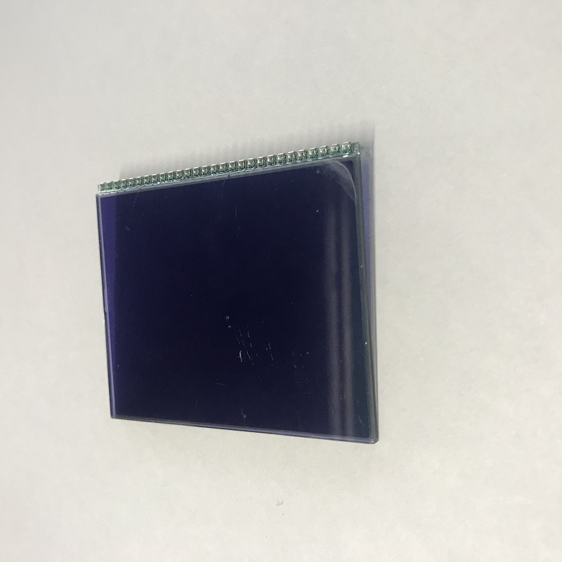 �ؿ���������TN���{ɫƬLCDҺ���@ʾ�δa��