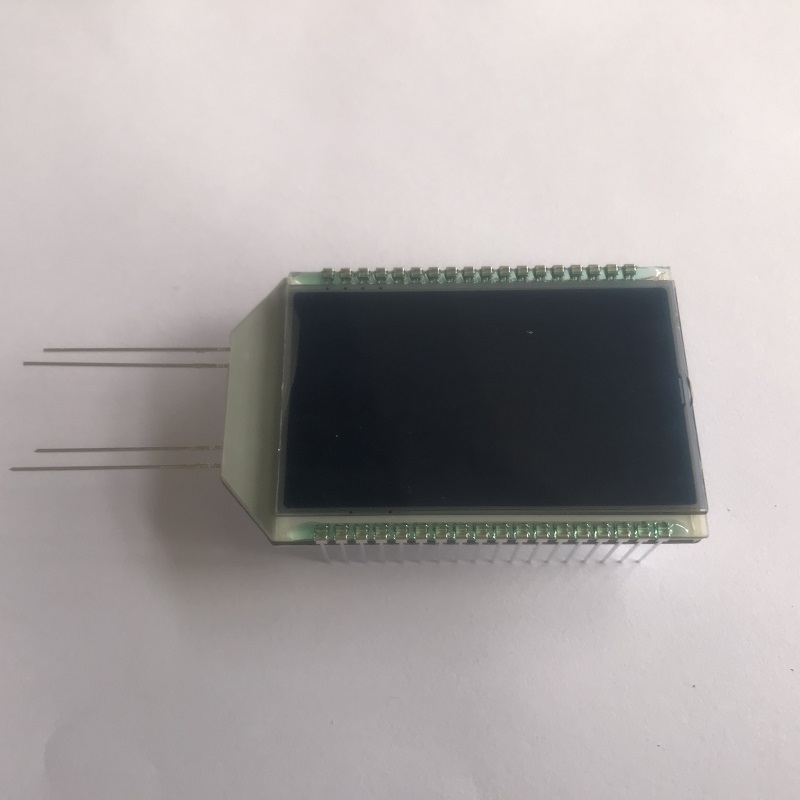 護眼臺燈LCD液晶顯示段碼屏 護眼臺燈LCD液晶顯示段碼屏